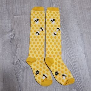 Bee socks